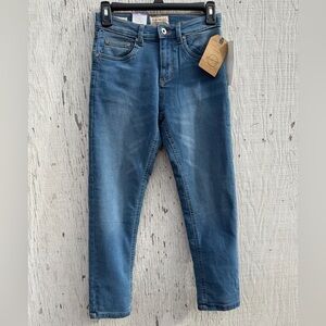 Weatherproof Blue Denim Jeans